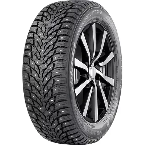 Nokian Hakkapeliitta 9 225/45 R18 95T RF