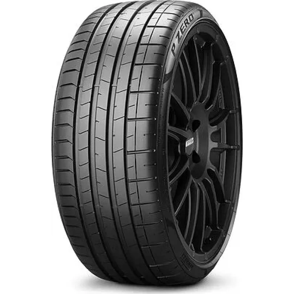 Pirelli PZero GEN-2 Luxury Saloon 285/40 R21 109Y XL