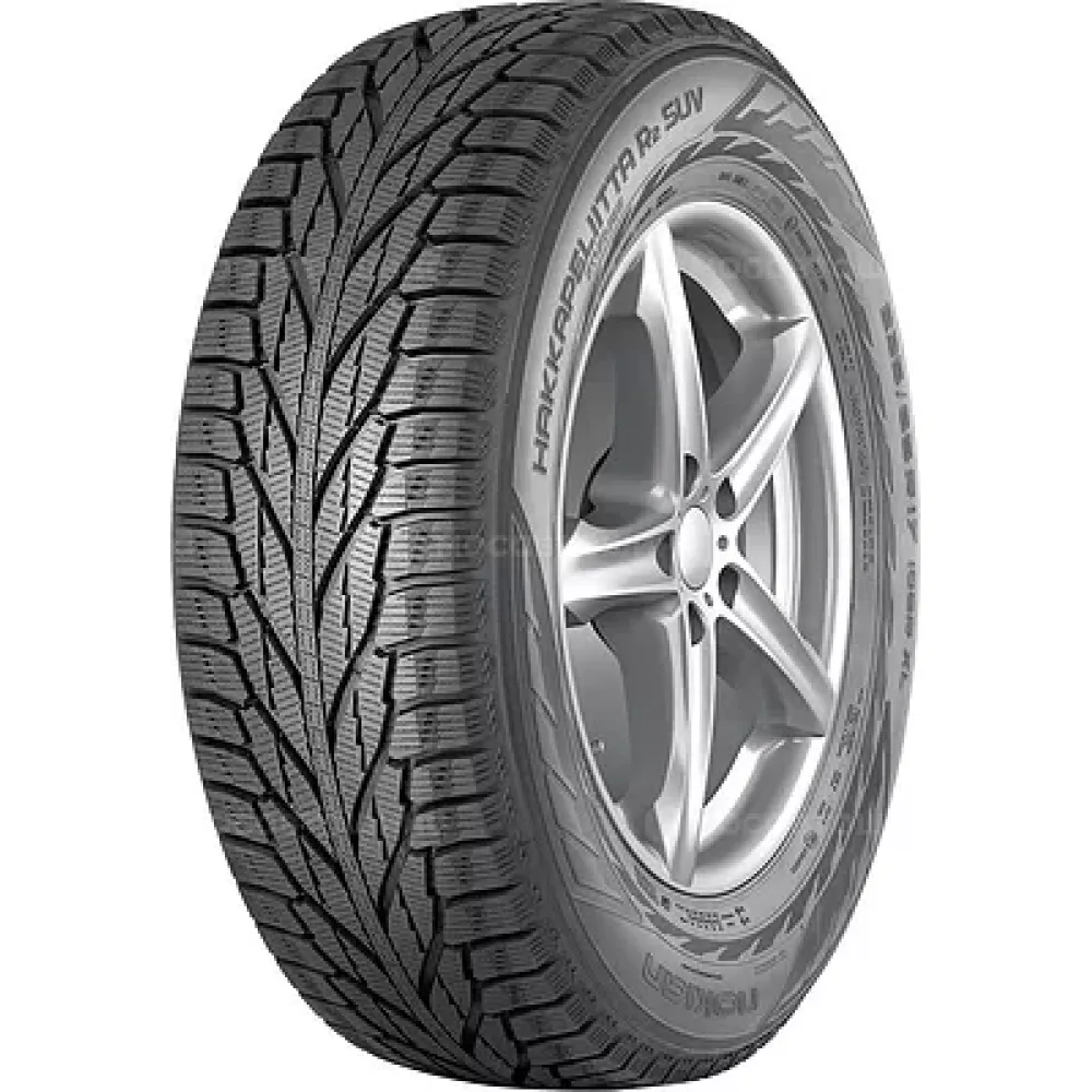 Nokian Hakkapeliitta R2 SUV 235/60 R18 107R XL