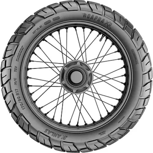 Anlas Capra-XR 120/70 R19 60V