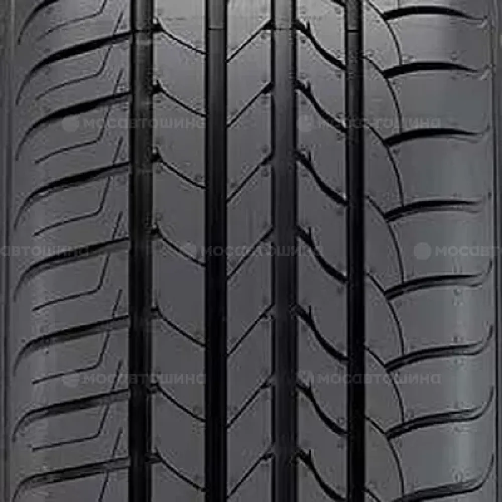 Goodyear EfficientGrip 255/40 R19 100Y XL