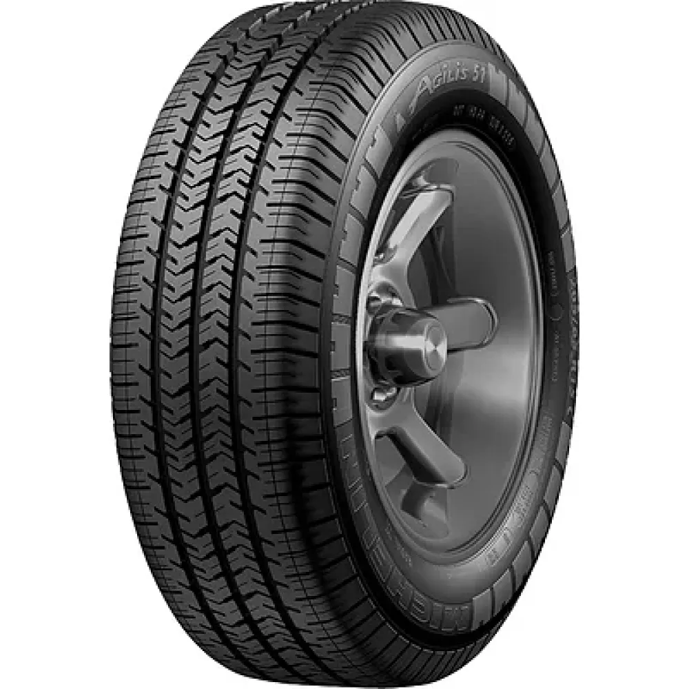 Michelin Agilis 51 215/60 R16C 103/101T
