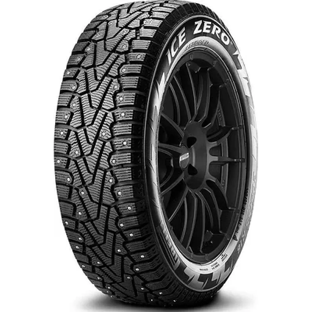 Pirelli Winter Ice Zero SUV 285/45 R20 112H