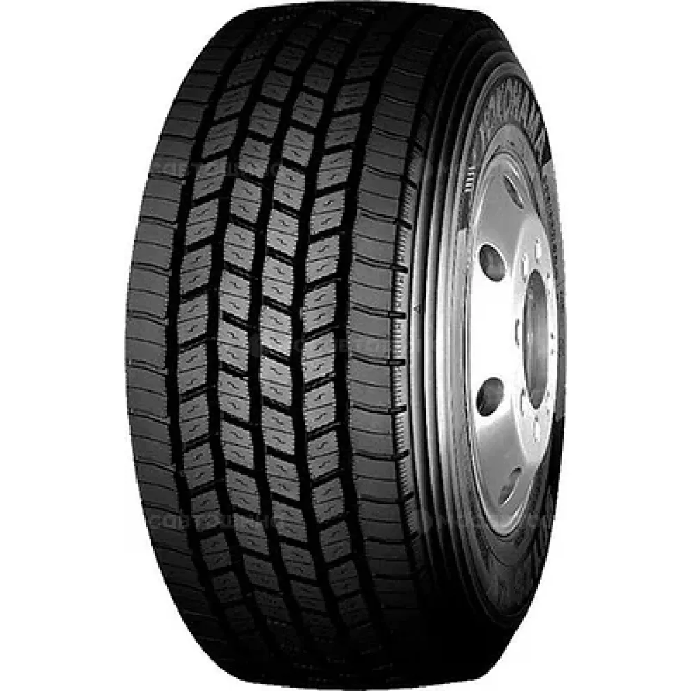 Yokohama 901ZS 385/65 R22,5 158L 3PMSF
