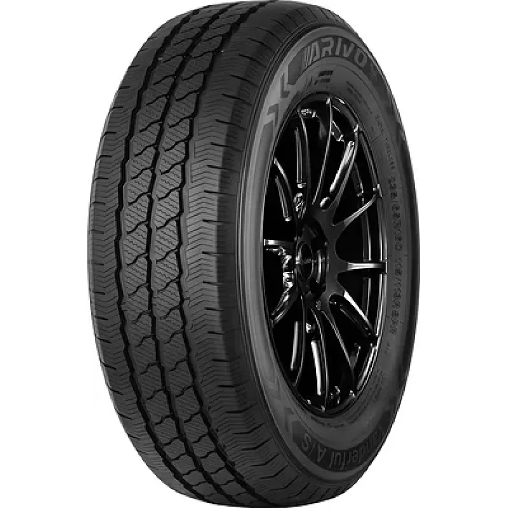 Arivo Vanderful A/S 215/65 R16C 109/107T