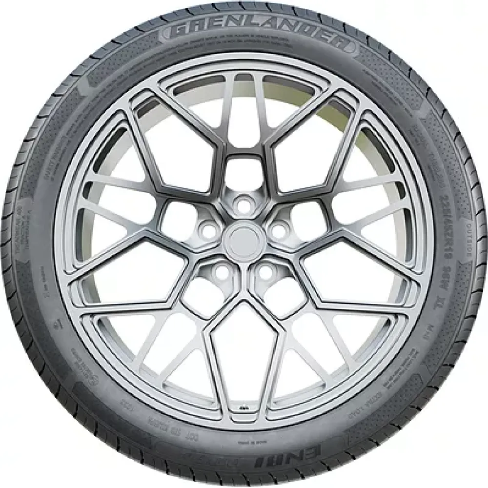 Grenlander Enri U08 275/35 R18 99W