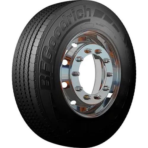 BFGoodrich Route Control S 295/80 R22,5 154/148M (Рулевая ось)