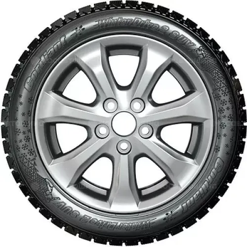 Cordiant Winter Drive 2 SUV 225/60 R18 104T XL