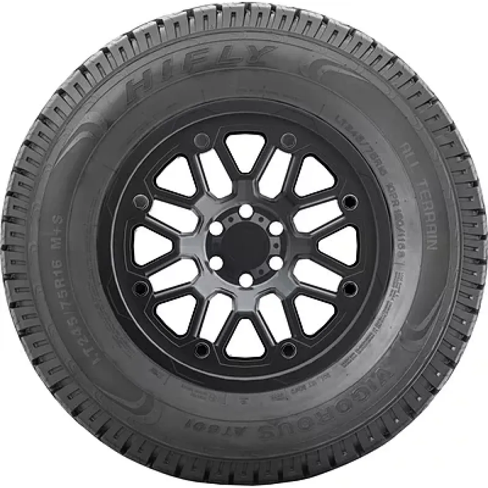 Hifly Vigorous AT601 265/75 R16 116S