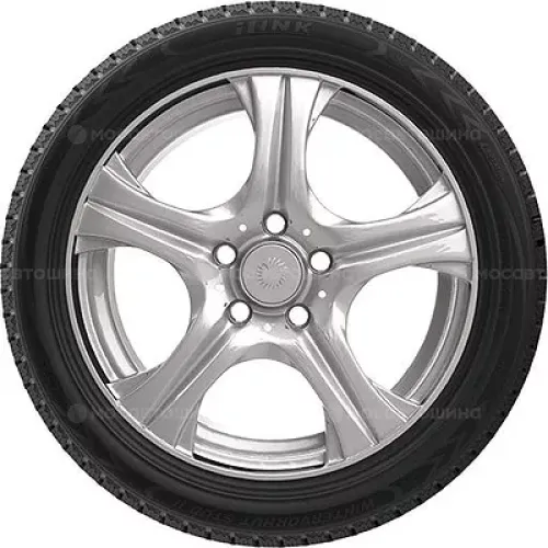 iLINK Wintervorhut Stud II 235/45 R17 97T XL
