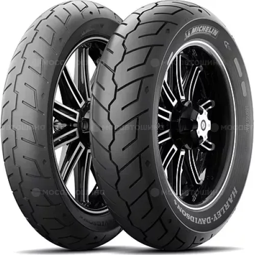 Michelin Scorcher 31 180/70 R16 77H (Задняя)
