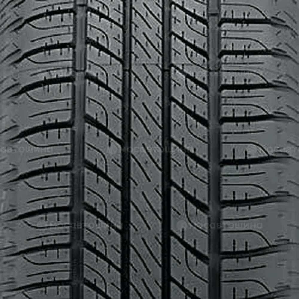Goodyear Wrangler HP All Weather 235/55 R19 105V XL