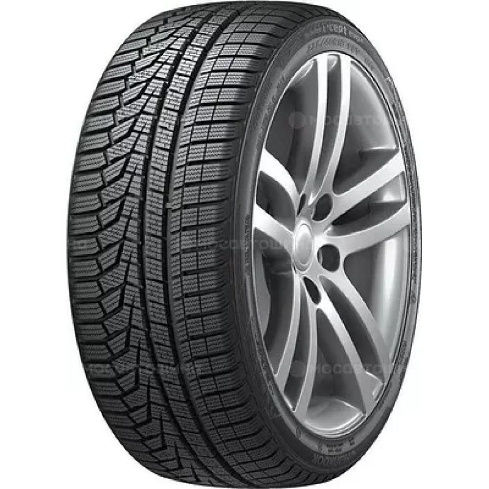 Hankook W320B i cept Evo2 205/55 R17 91H RF