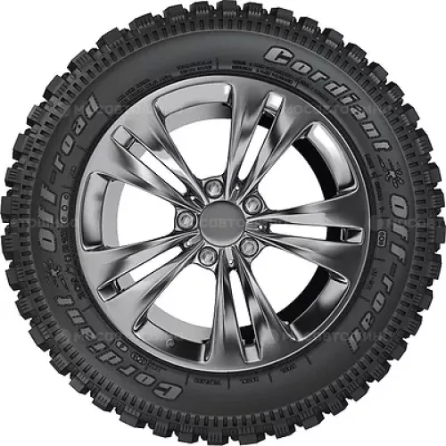 Cordiant Off Road 205/70 R16 97Q