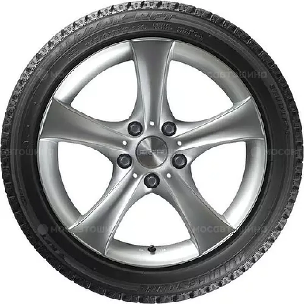Bridgestone Blizzak RFT 255/50 R19 107Q RF