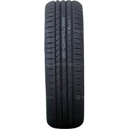 Goodride ZuperEco Z-107 235/40 R19 96W XL