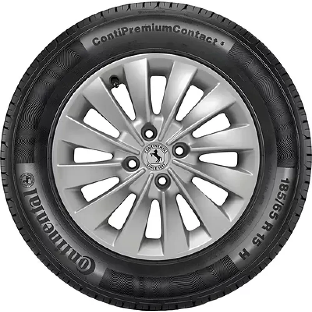 Continental ContiPremiumContact 5 215/70 R16 100H