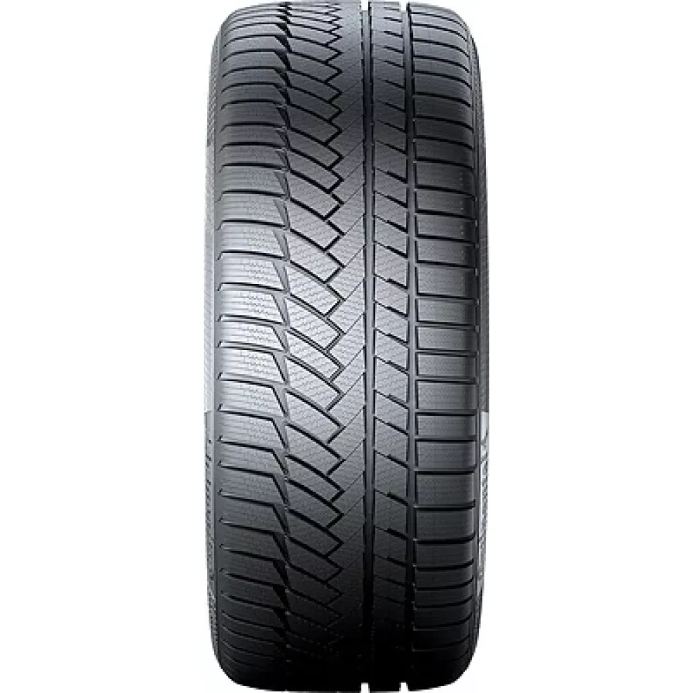 Continental ContiWinterContact TS 850P SUV 235/60 R20 108V XL