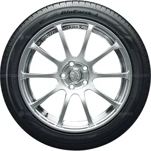 Yokohama Bluearth AE50 205/55 R16 91W