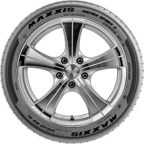 Maxxis Victra Sport VS6 245/45 R19 102Y