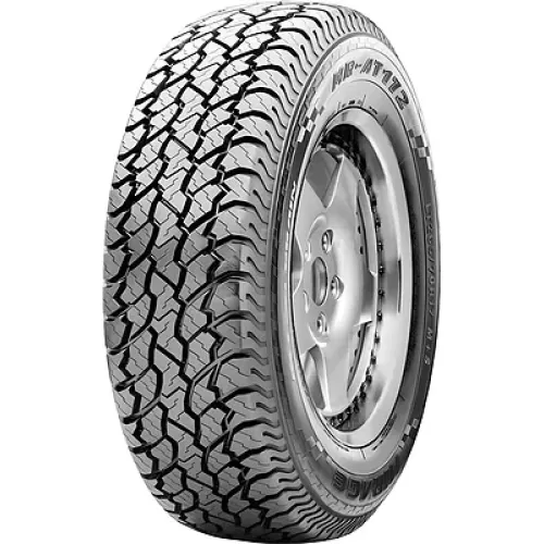 Mirage MR-AT172 265/75 R16 123/120R