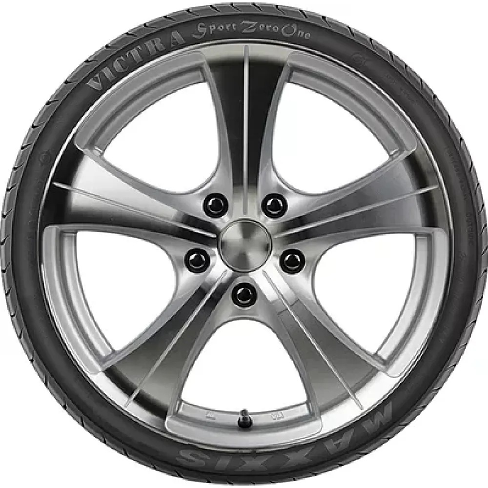 Maxxis Victra Sport VS-01 255/35 R20 97Y XL