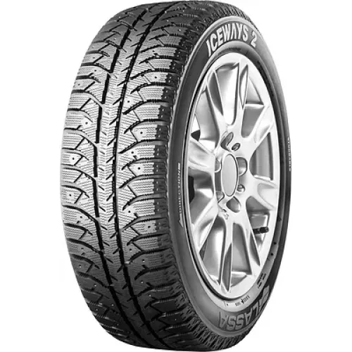 Lassa Iceways 2 (Нешип) 215/60 R16 99T