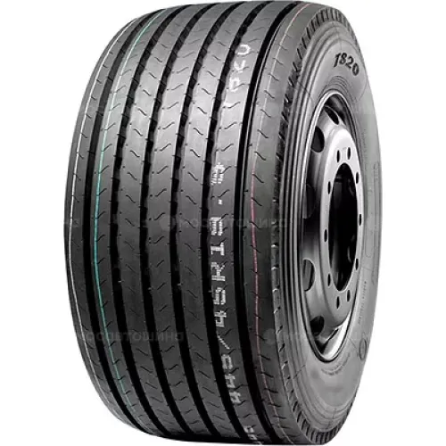 Infinity T820 445/45 R19,5 160J 3PMSF (Прицепная ось)