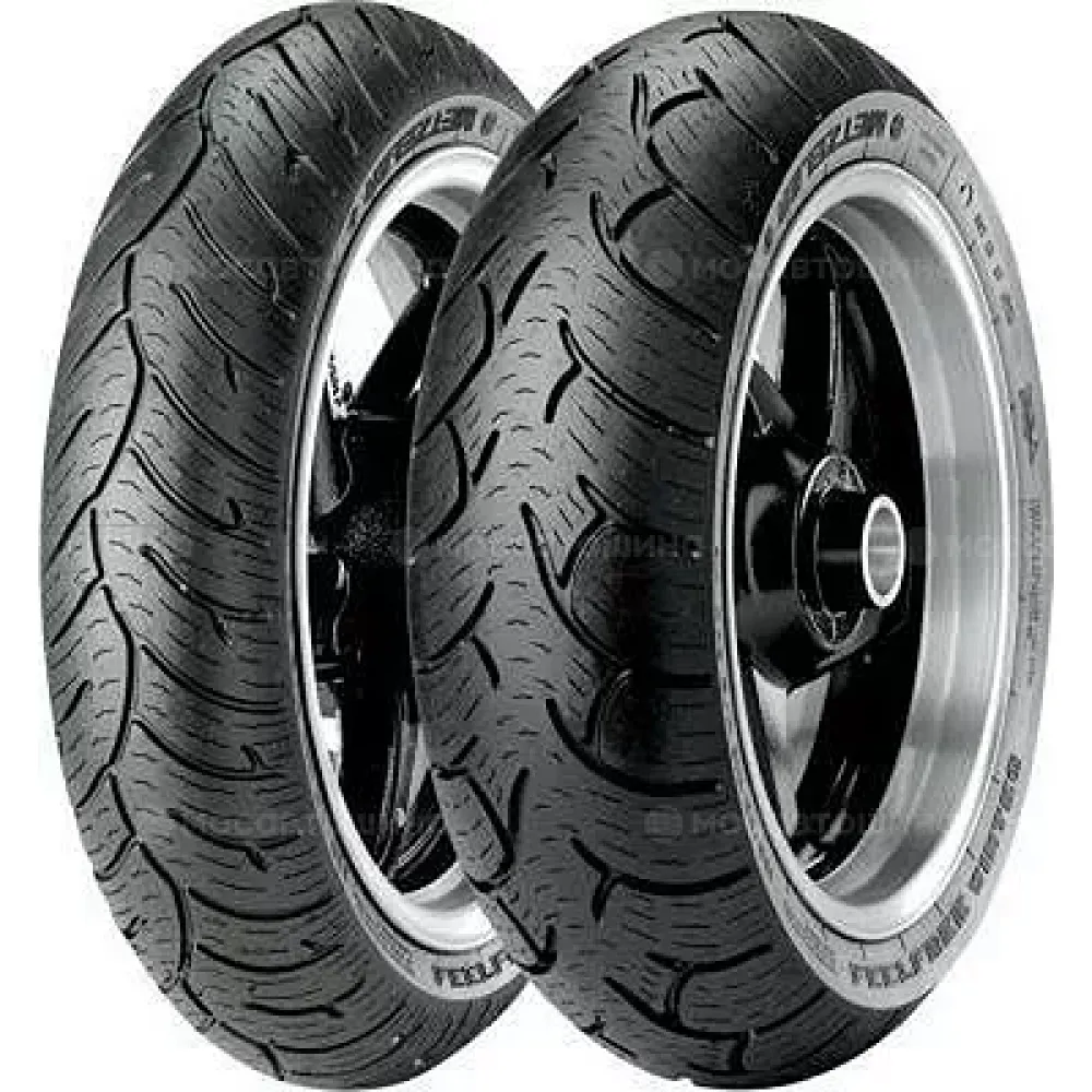 Metzeler FeelFree Wintec 160/60 R15 67H (Задняя)