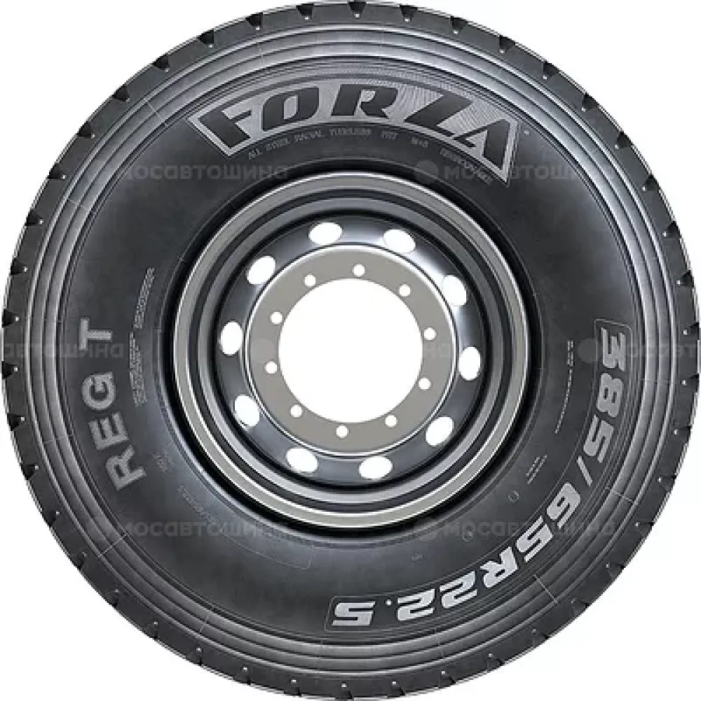 Кама Forza REG T 385/65 R22,5 (Универсальные)