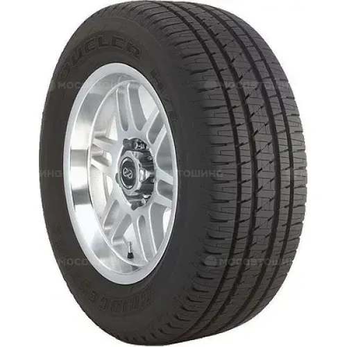 Bridgestone Dueler H/L Alenza 285/45 R22 110H