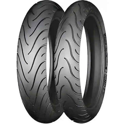 Michelin Pilot Street 110/70 R17 54H (Передняя)