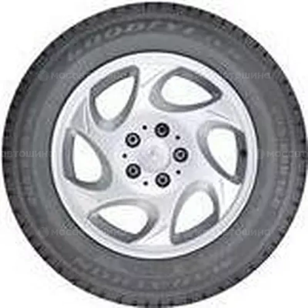 Goodyear Cargo Marathon 235/65 R16C 115/113R