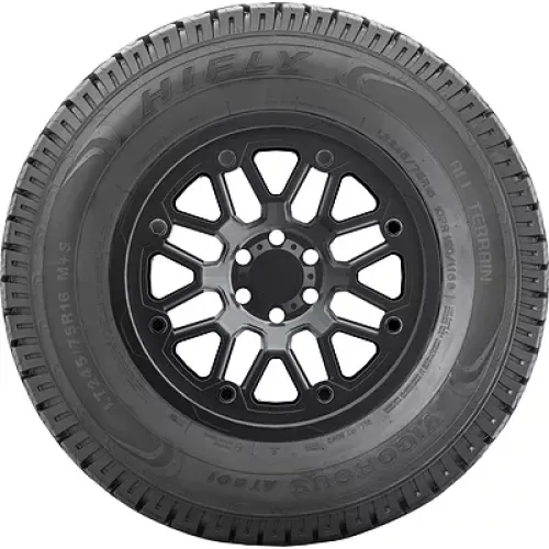 Hifly Vigorous AT601 245/70 R16 107T