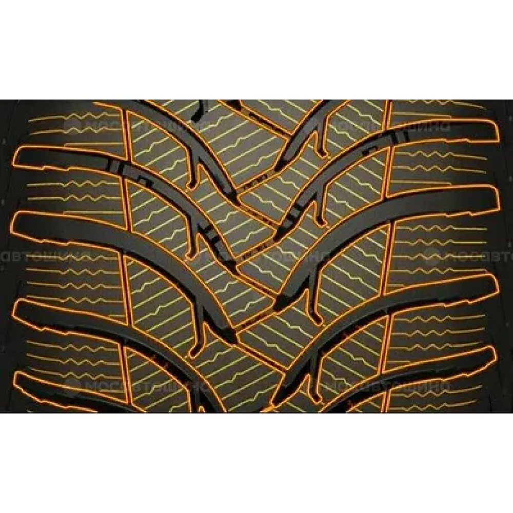 Michelin Alpin A4 215/55 R17 98V XL