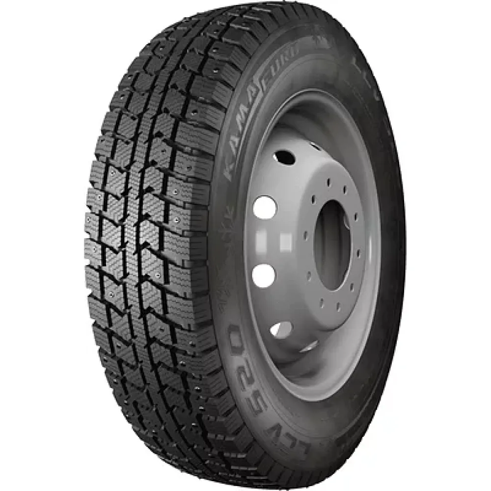 Кама Евро 520 205/75 R16C 104/102R