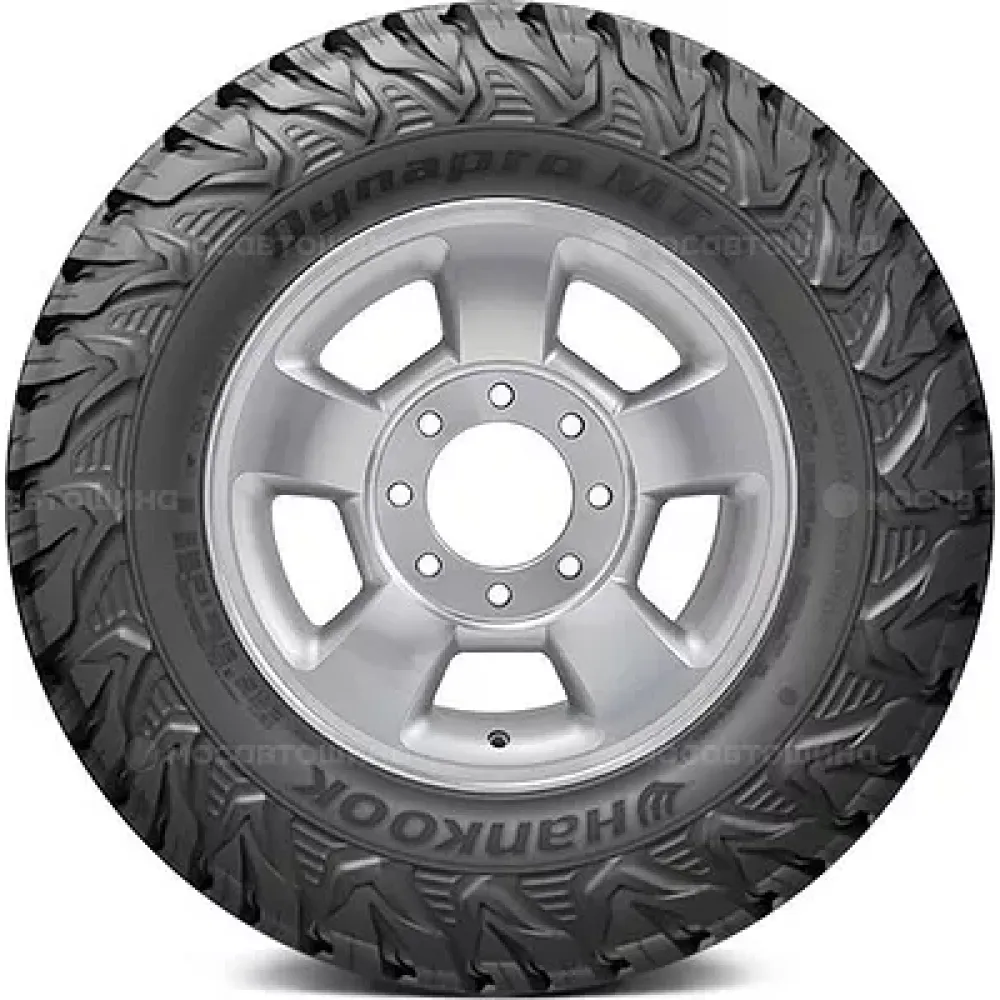 Hankook RT05 Dynapro MT2 235/85 R16 120/116Q XL