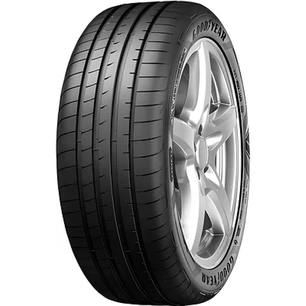 Goodyear Eagle F1 Asymmetric 5 255/40 R19 100Y XL