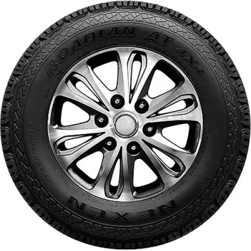 Nexen Roadian A/T 4x4 RA7 265/65 R17 112T