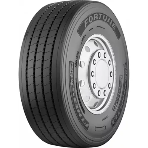 Fortune FTH135 385/65 R22,5 164K 3PMSF (Прицепная ось)