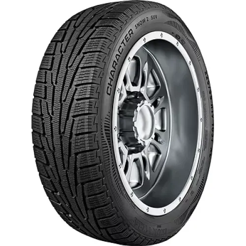 Ikon Character Snow 2 SUV 245/65 R17 111R XL
