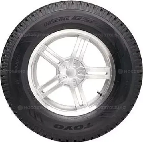 Toyo Observe GSI5 265/65 R17 112Q