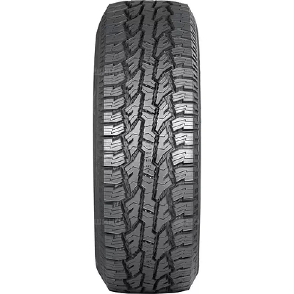 Nokian Rotiiva A/T Plus LT265/70 R17 121/118S