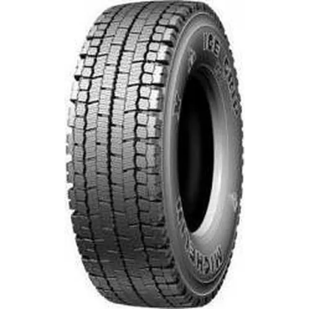 Doublestar DSR868 315/80 R22,5 154/150M 3PMSF (Ведущая ось)