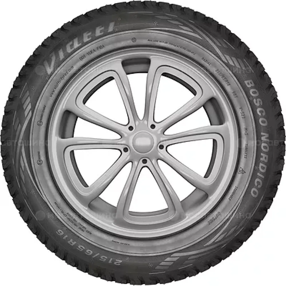 Viatti Bosco Nordico 255/60 R17 106T