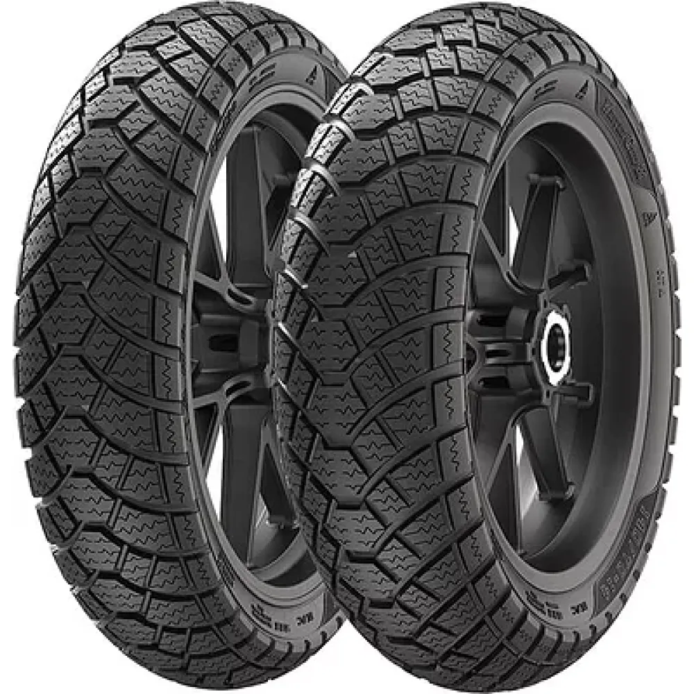 Anlas SC-500 Winter Grip 2 160/60 R15 67T