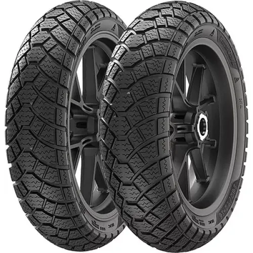 Anlas SC-500 Winter Grip 2 160/60 R15 67T