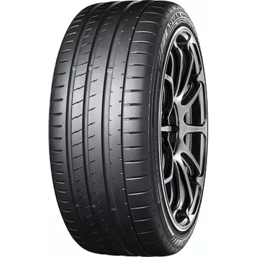 Yokohama Advan Sport V107B 305/30 R21 104Y