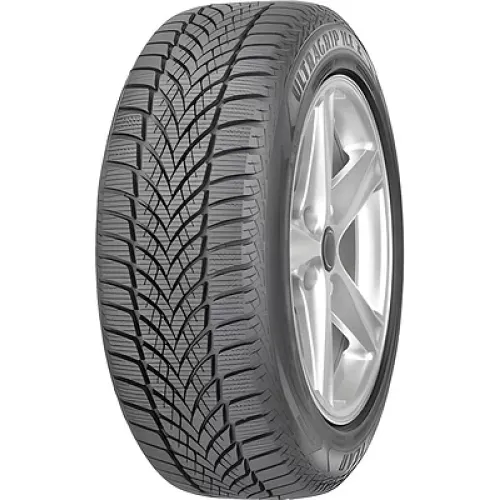 Goodyear UltraGrip Ice 2 245/45 R18 100T XL