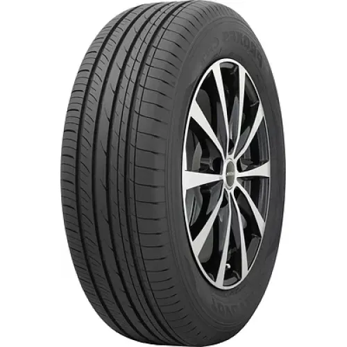Toyo Proxes CR1 SUV 235/55 R19 105W